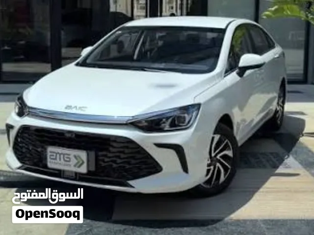 بايك 2026 زيرو للبيع