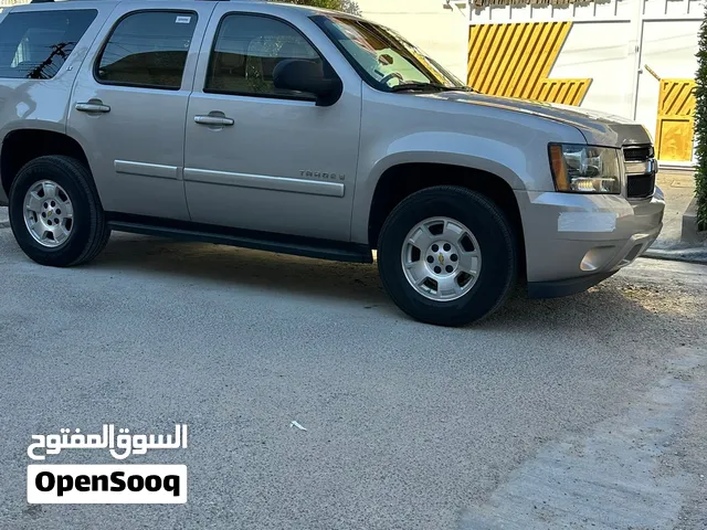تاهو 2009 خليجي للبيع