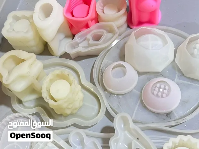 قوالب حجر ستعمال مره واحده