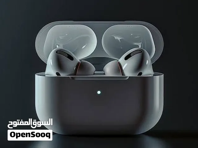 سماعة Pro 6 اللاسلكية