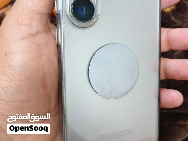 Samsung S25 ultra 256 Gb
