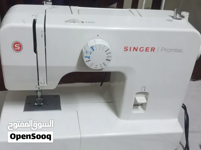 ماكينة خياطة منزلية سنجر موديل 1408
