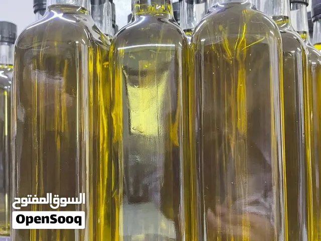 زيت زيتون طارم البكر الأصلي 100% الايراني 1لتر