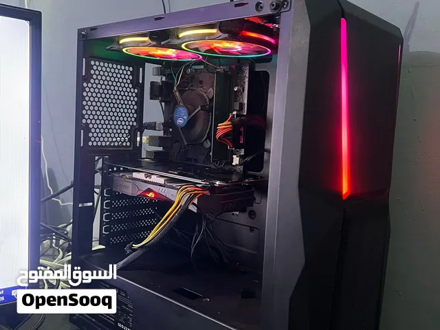 بيسي 1050 ti