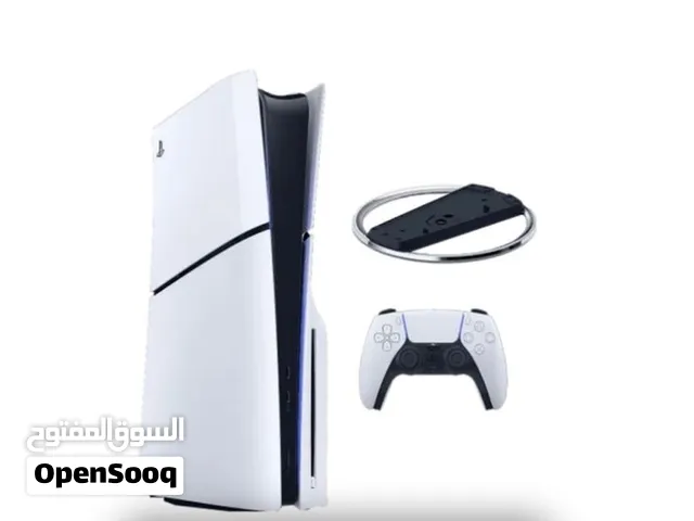 PlayStation 5 new  slim