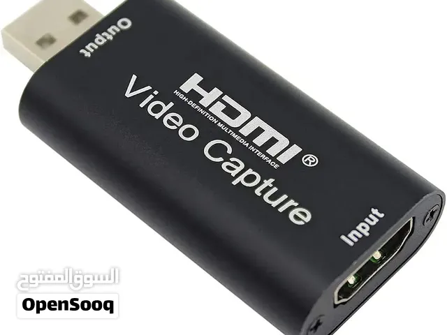 VIDEO CAPTURE CARD HDMI TO USB