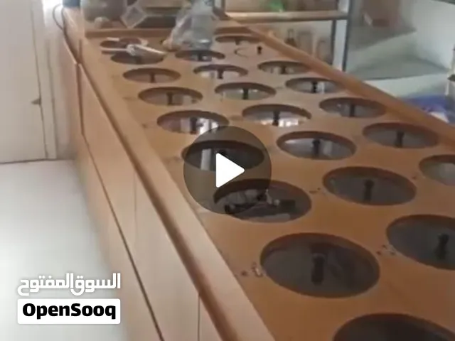 ديكور بحالة ممتازة