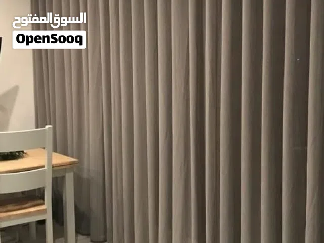 تفصيل الستائر الأمريكي الفندقي الكهربائيه بأسعار مميزه من المصنع مباشرة اسعارنا.