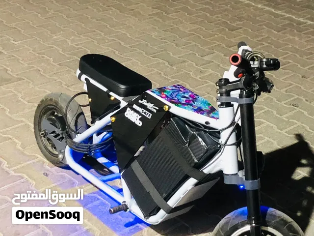 Fido Q2 modified scooter electric
