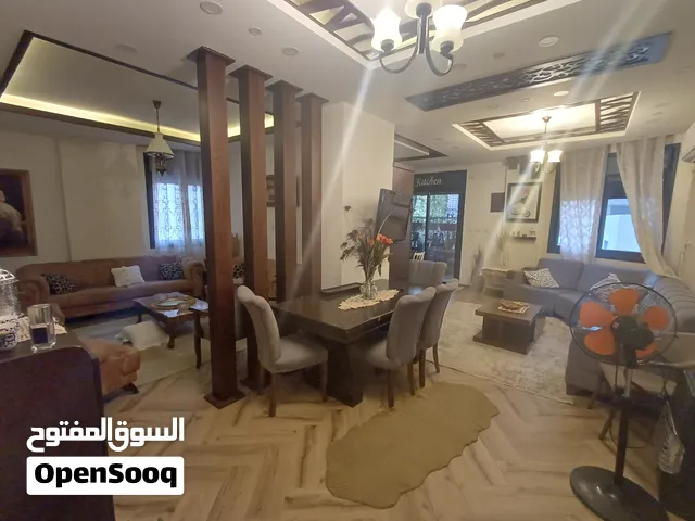 شقة مفروشة للايجار