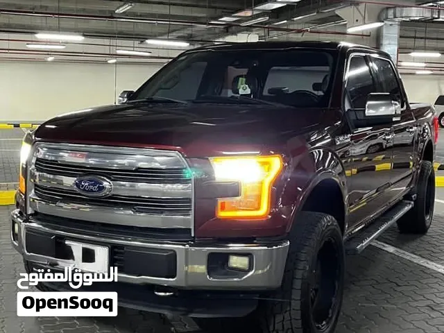 Used Ford F-150 in Sharjah