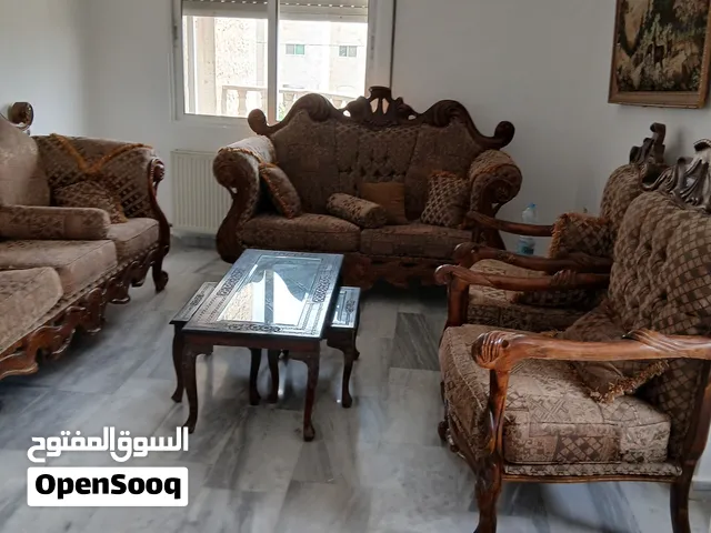 175 m2 3 Bedrooms Apartments for Rent in Amman Deir Ghbar