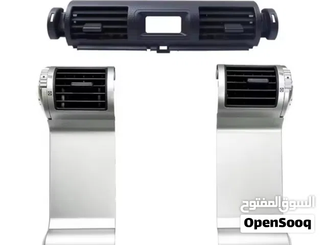 فتحات مكيف بعض السيارات