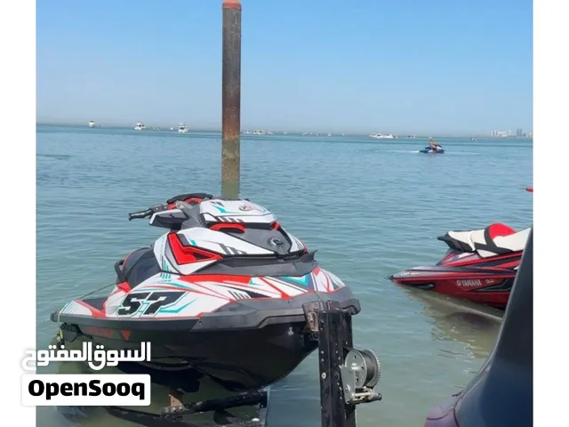 للبيع جت سكي