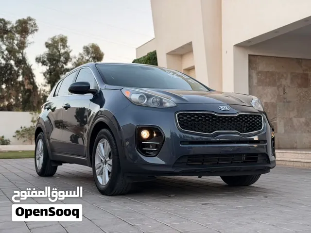 كيا سبورتاج 2018 سيارة ربي يبارك عيب لا كيف واصلة جمرك رسالة مفتوحة