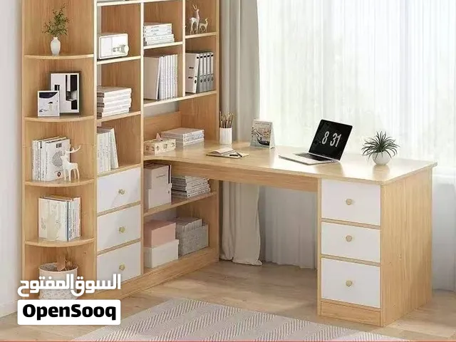 مكتبه موديل حديث جديده