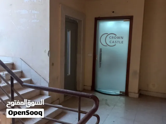 مكتب اداري للايجار بمول المعز الشيخ زايد