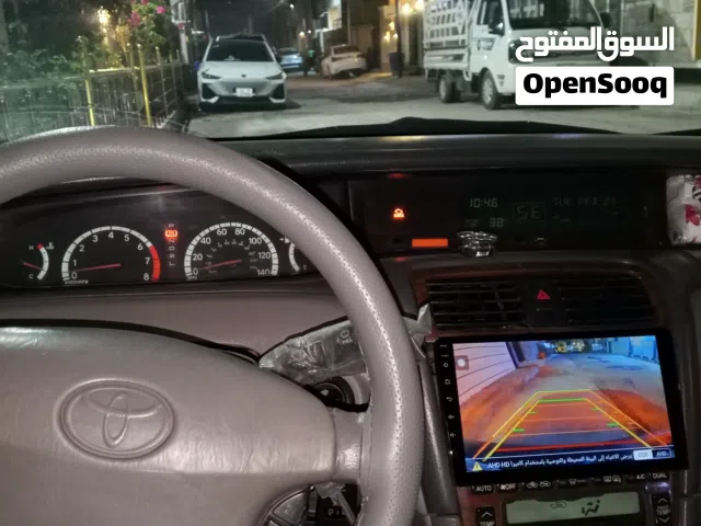 2000 تويوتا افالون Limited