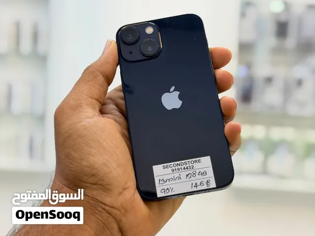 iPhone 13 Mini 128 GB - Good and awesome condition phone