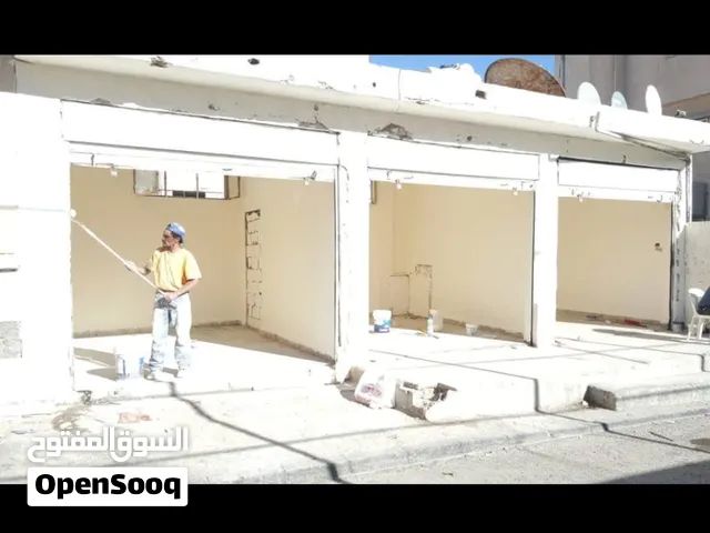 محلات تجاري للبيع تمليك من المالك مباشره