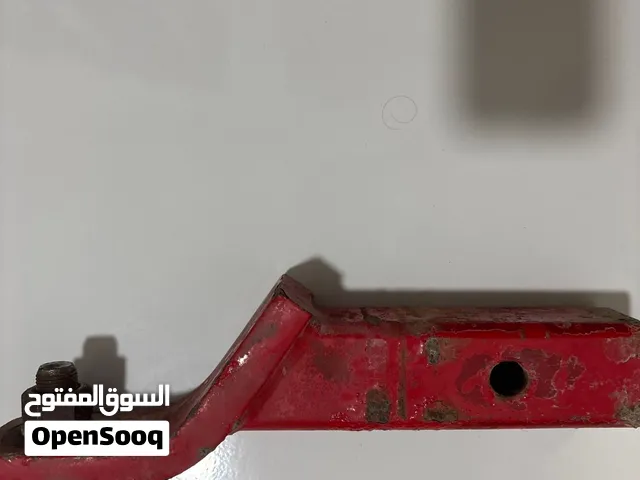 Car tow hitch