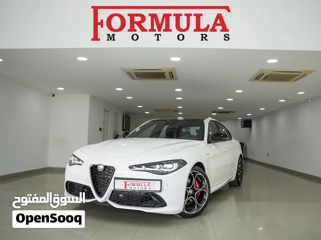 للبيع الفاً روميو جوليا