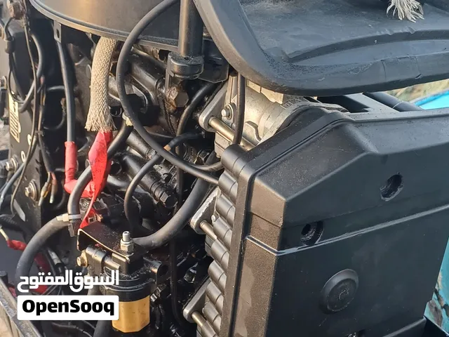 مكينة مارينا 55
