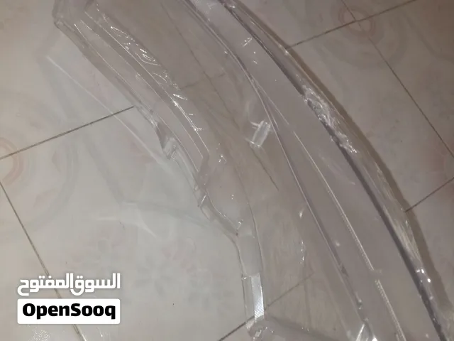 زجاج كشاف يمين نوها 2009 جديد وكاله