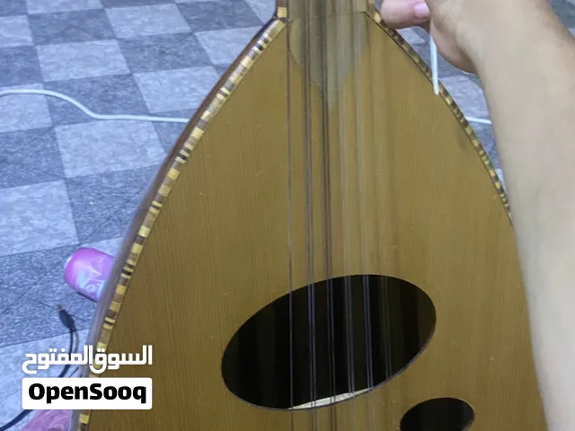 عود زرياب عراقي للبيع