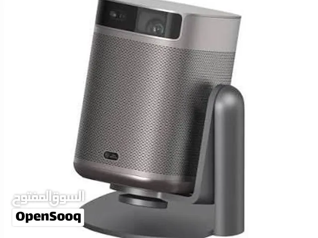 فرررصة .. بروجكتور قووي بسعر ممتاز  XGIMI MoGo 2 Pro