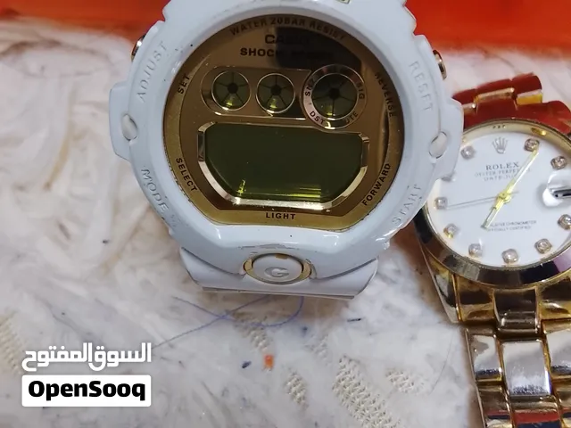 Gold Rolex for sale  in Amman