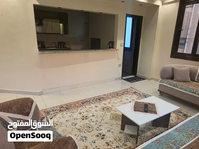 170 m2 3 Bedrooms Apartments for Rent in Cairo Fifth Settlement