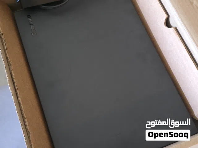 Lenovo Thinkpad T550 - 16GB RAM - 512GB SSD - Core i5 - Open Box - Urgent Sale