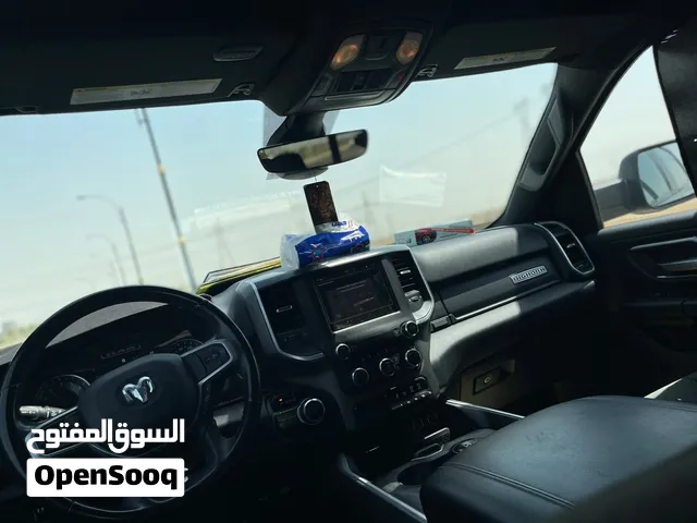 Used Dodge Ram in Basra