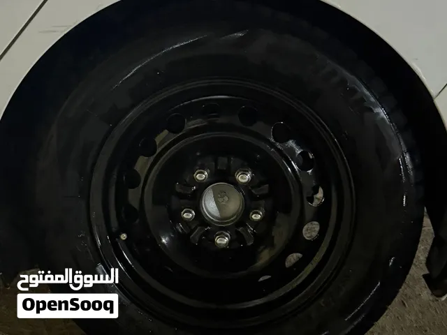 اطارات النترا للبيع مع الويل