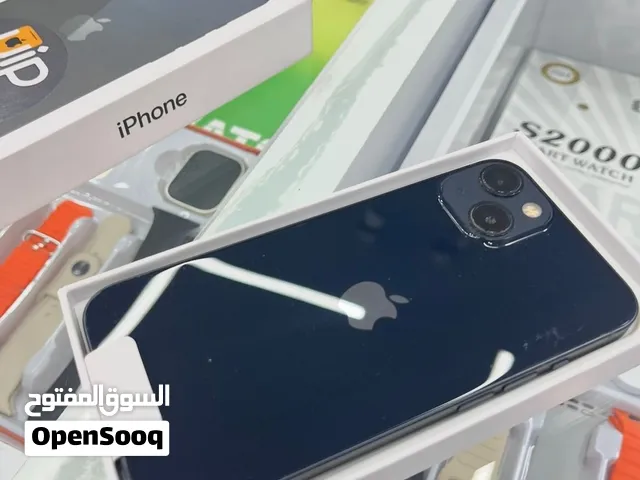 1300 iPhone 13 عادي للبيع والسعر نار