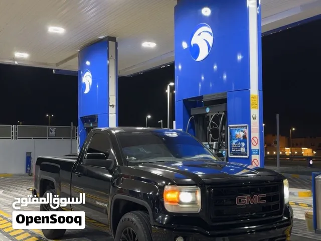 جمس سيرا 2015 خليجي