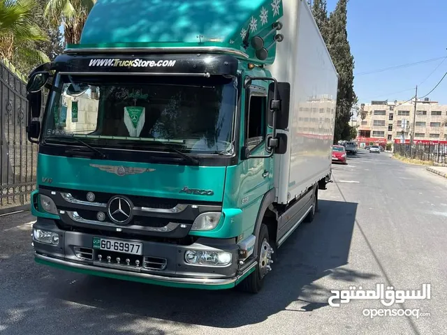 شركة المتكاملة لنقل الاثاث والترحيل ونقل البضائع اقوى العروض واقل الاسعارشاحنات بكمات جميع السيارات