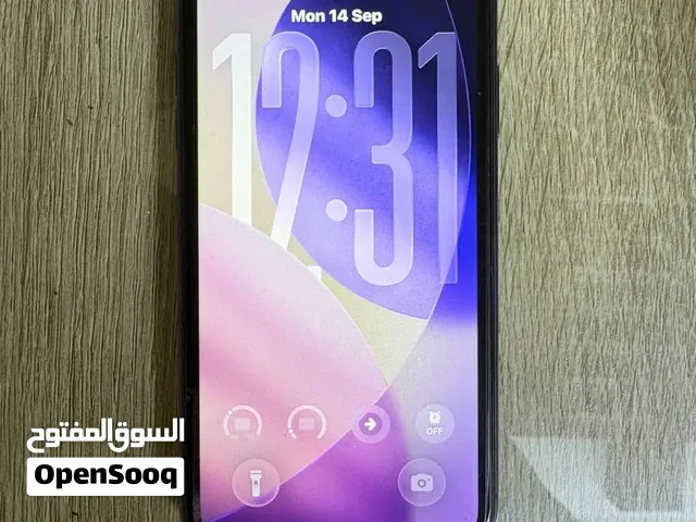 Apple iPhone 11 128 GB in Irbid