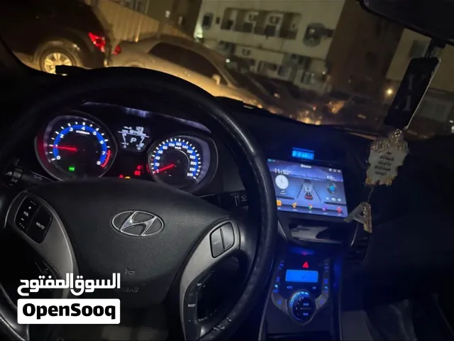 هيوانداي النترا