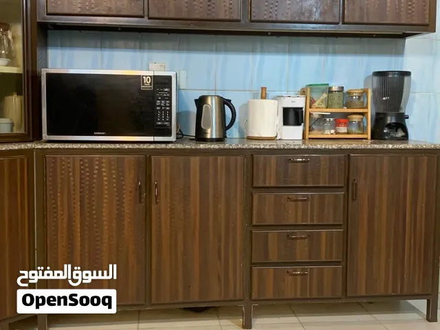 للبيع مطبخ