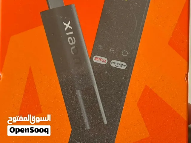 Xiaomi tv stick