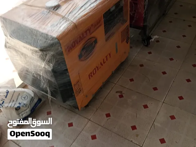 للبيع  2 مواطير جديد واحد ابو 9 كليو سعره 8500 واحد ابو 5 كليو سعره 3500