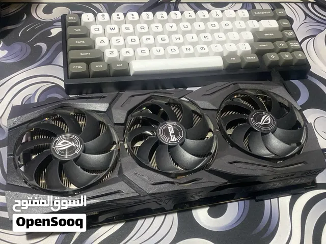 ASUS ROG STRIX 2080super