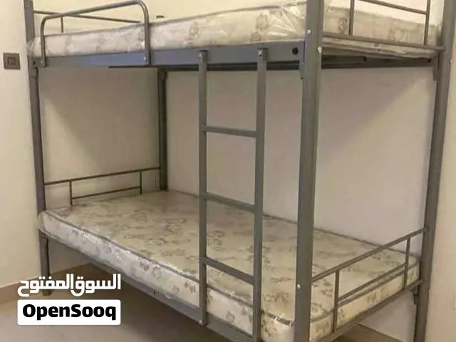 brand new bunk bed with mattress for sale