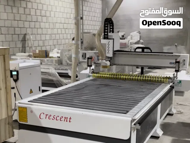 CNC router 1325