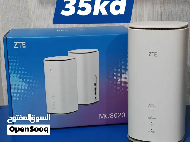 ZTE 5G Router