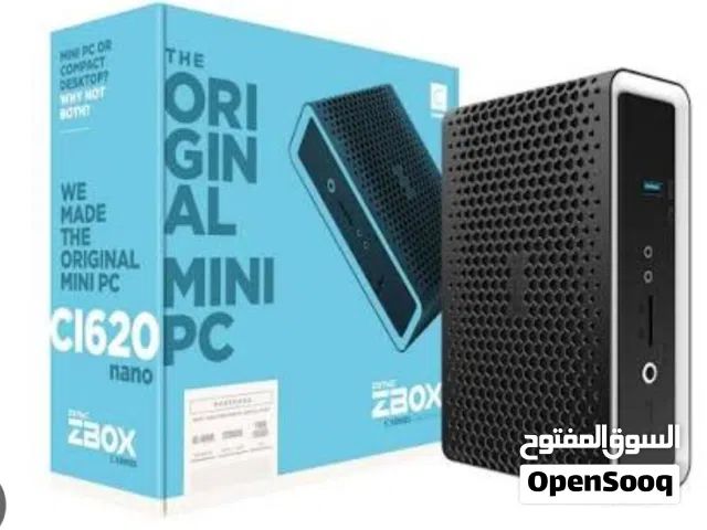 Windows Custom-built  Computers  for sale  in Amman