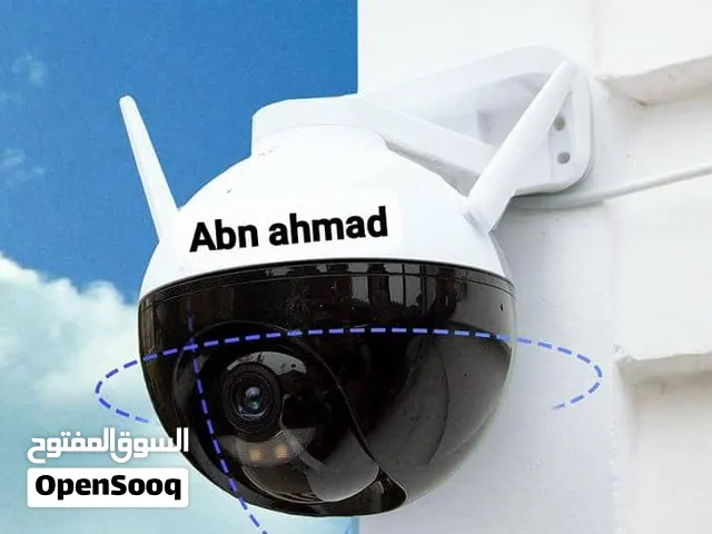 حطمناسعاركاميرا واي فاي دقة 5 ميجا بكسل تحفظ لاذاكرة وتشاهد وتراج التسجيلات من جوالك بدوناخراج ذاكر