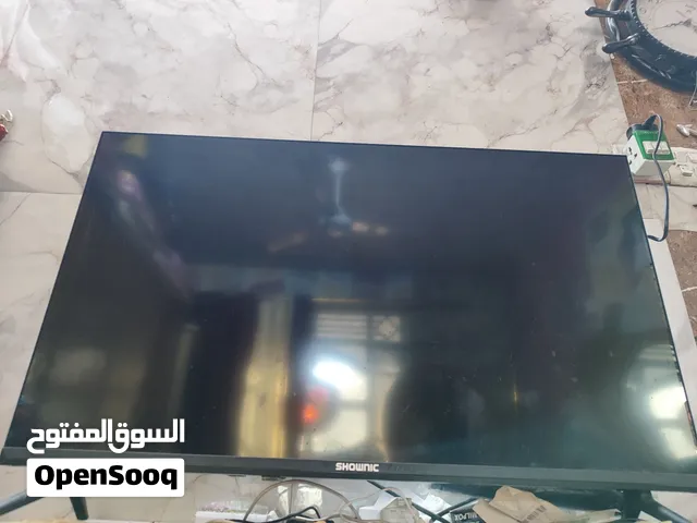 تلفاز شونك سمارت يشغل يوتيوب وفيس وتيك توك مع ريموت وينربط على اي جهاز ويشغل144هرتز السعر180وبي مجال